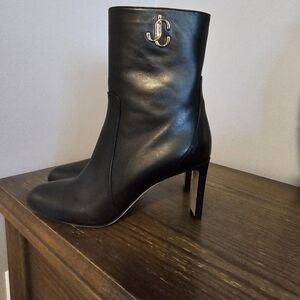 JIMMY CHOO BOOTS